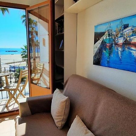 Ar27-1 A Un Paso Del Mar Apartment Villajoyosa Exterior photo
